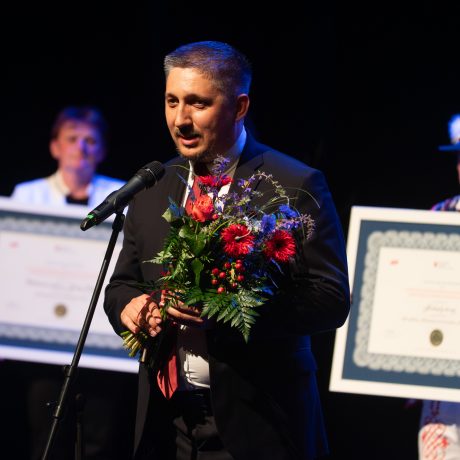 Slávnostné vyhlásenie 2026